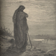 Illustration for article titled Commenter Of The Day: The Prophet Amos Edition